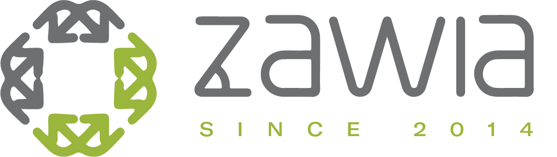 Zawia Publishing & Advertising
